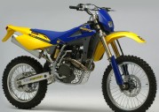 Husqvarna TE250